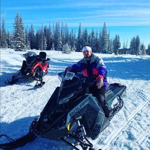 Meet your Posher, Trae